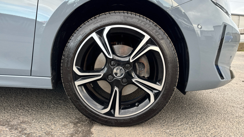 Vauxhall Corsa 1.2 Turbo Ultimate 5dr Petrol Hatchback